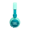 JBL - Headphones - JR 320 BT Banded Wireless Gr