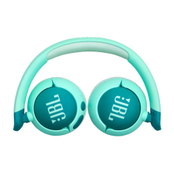 JBL - Headphones - JR 320 BT Banded Wireless Gr