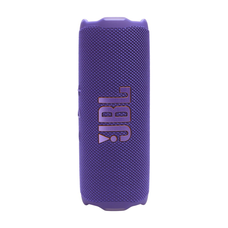 JBL - Speaker - Purple - Flip 7 Speaker Bluetooth