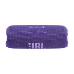 JBL - Speaker - Purple - Flip 7 Speaker Bluetooth