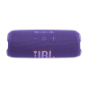 JBL - Speaker - Purple - Flip 7 Speaker Bluetooth