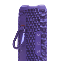 JBL - Speaker - Purple - Flip 7 Speaker Bluetooth