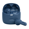 JBL TUNE Flex - Headphones - Wireless - Blue