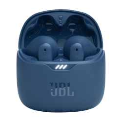 JBL TUNE Flex - Headphones - Wireless - Blue