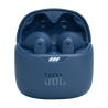 JBL TUNE Flex - Headphones - Wireless - Blue