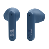 JBL TUNE Flex - Headphones - Wireless - Blue