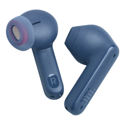 JBL TUNE Flex - Headphones - Wireless - Blue