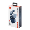 JBL TUNE Flex - Headphones - Wireless - Blue