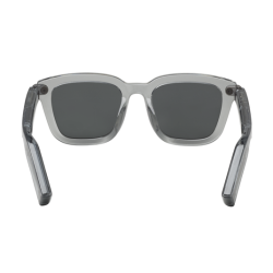 JBL SoundGear Frames Life style wearables - Gafas de audio IP54 - Cuadrado - Inalámbrico - Onyx