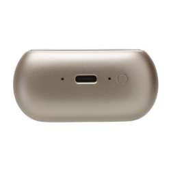 Auriculares JBL Tourpro 3 totalmente inalámbricos Latte