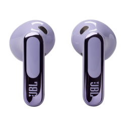 JBL LIVE - Flex 3 - Headphones - True wireless - Purple