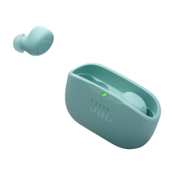 JBL Vibe Buds 2 Headphones NC Blue