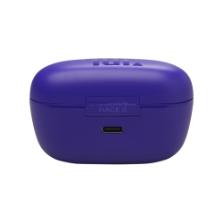 JBL Endurance - Race 2 - Headphones - NC - Purple