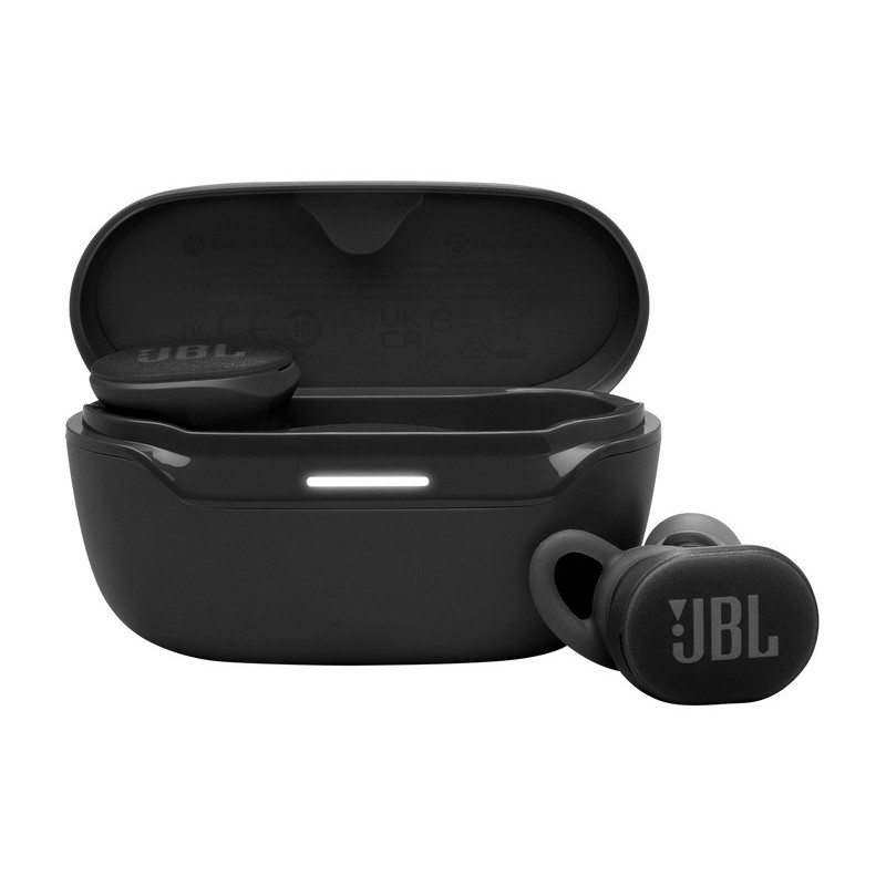JBL Endurance - Race 2 - Headphones - NC - Black