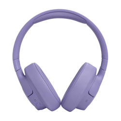 JBL TUNE 770NC - Auriculares con diadema con micro - tamaño completo - Bluetooth - inalámbrico, cableado - cancelación de sonido