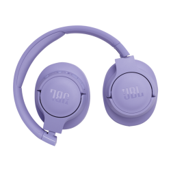 JBL TUNE 770NC - Auriculares con diadema con micro - tamaño completo - Bluetooth - inalámbrico, cableado - cancelación de sonido
