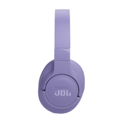JBL TUNE 770NC - Auriculares con diadema con micro - tamaño completo - Bluetooth - inalámbrico, cableado - cancelación de sonido