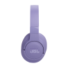 JBL TUNE 770NC - Auriculares con diadema con micro - tamaño completo - Bluetooth - inalámbrico, cableado - cancelación de sonido