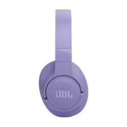 JBL TUNE 770NC - Auriculares con diadema con micro - tamaño completo - Bluetooth - inalámbrico, cableado - cancelación de sonido