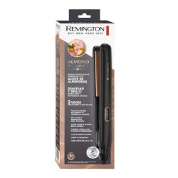 Remington plancha alisadora almond radiante - S17A-110F