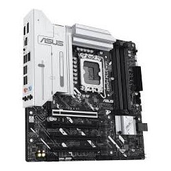 ASUS - Motherboard - PRIME Z890M-PLUS WIFI