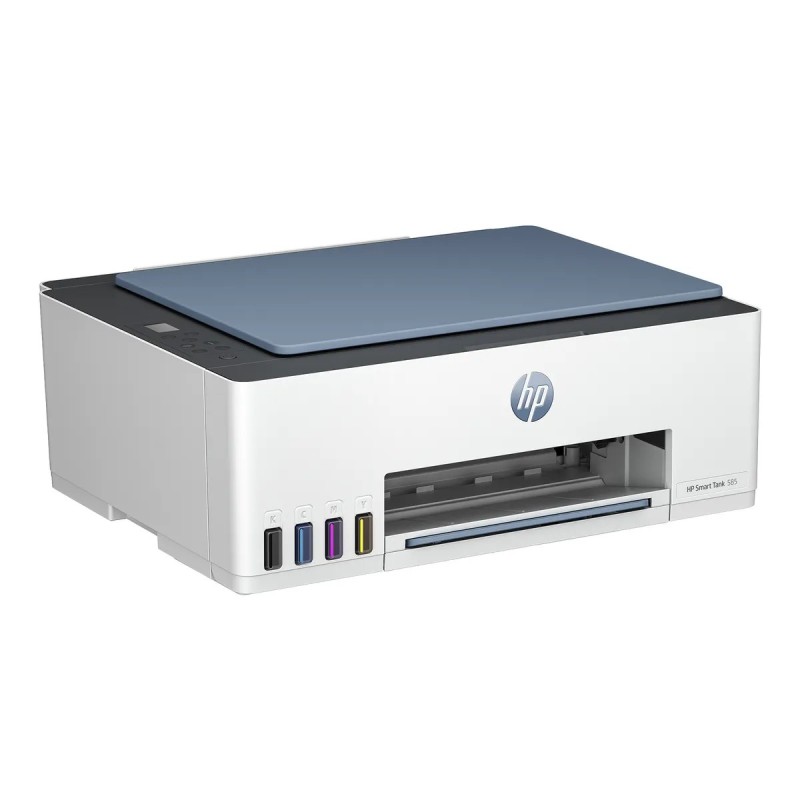 HP - Smart Tank 585 AIO WLS P/C/S 1