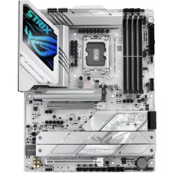 ASUS - Motherboard - Rog Strix Z890-A Gaming 1851 D