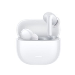 Xiaomi - Headphones - Redmi Buds 8 Lite White