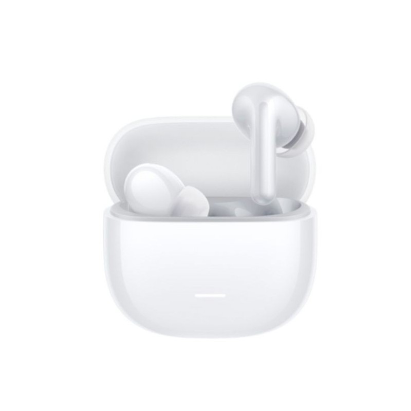 Xiaomi - Headphones - Redmi Buds 8 Lite White