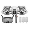 DJI - Neo Motion Fly More Combo