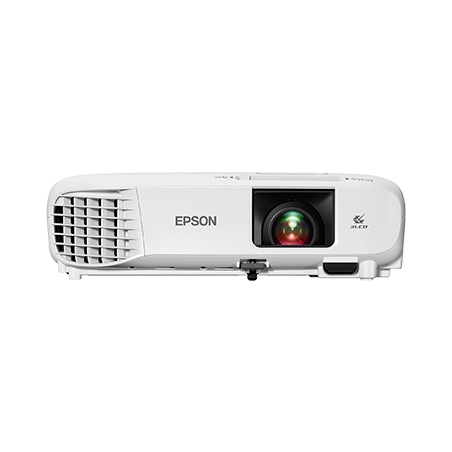 Epson powerlite proyector E20 V11H981020