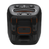 JBL PartyBox - Party speaker - Black - Encore2 2Mic