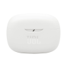 JBL Wave - Beam 2 - Headphones - NC- White