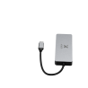 Xtech - Hub - 5 puertos - USB-C® 5-in-1 XTC-564