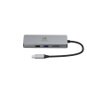 Xtech - Hub - 5 puertos - USB-C® 5-in-1 XTC-564
