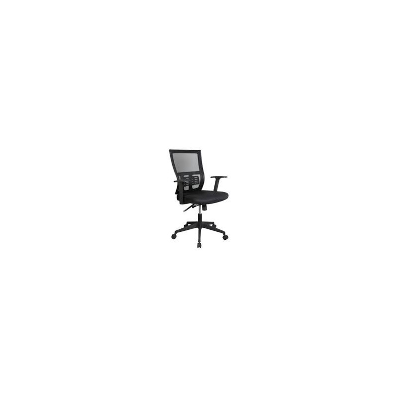Xtech - Chair Exec Black XTF-OC413