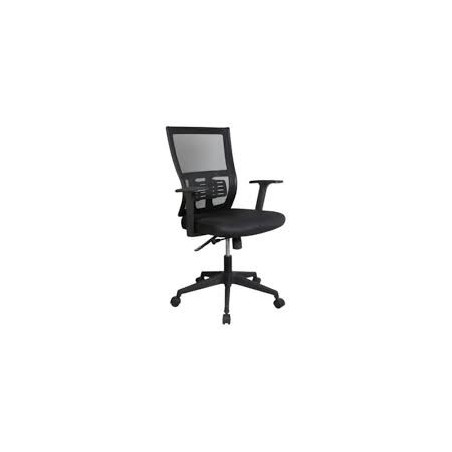 Xtech - Chair Exec Black XTF-OC413