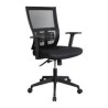Xtech - Chair Exec Black XTF-OC413