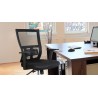 Xtech - Chair Exec Black XTF-OC413