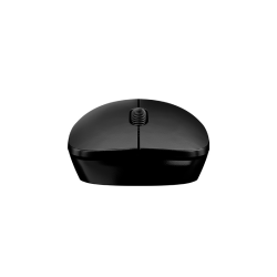 Xtech - XTM-309 - Mouse - 2.4 GHz - Wireless - Black - 3 buttons 1600 dpi