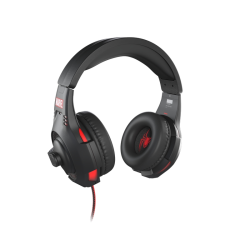 Xtech - XTH-M541SM - Headphones with microphone - Para Computer / Para Portable electronics / Para Tablet / Para Cellular phone