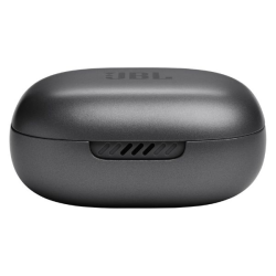 Auriculares JBL LIVE Flex color negro