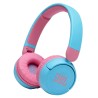 JBL - Auriculares - Inalámbricos - Azul Junior