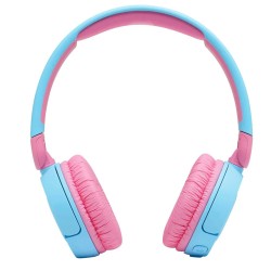 JBL - Auriculares - Inalámbricos - Azul Junior