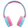 JBL - Auriculares - Inalámbricos - Azul Junior