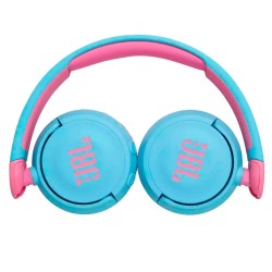 JBL - Auriculares - Inalámbricos - Azul Junior