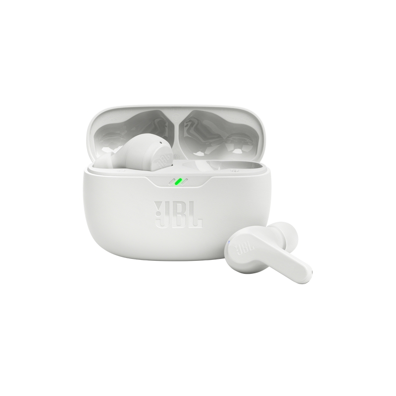 JBL Vibe - Beam 2 - Headphones - NC- Black