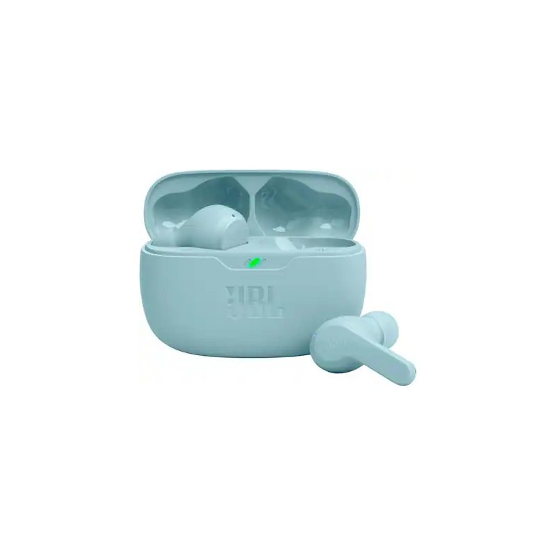 JBL Wave - Beam 2 - Headphones - NC- White