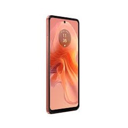 Motorola G04s - Smartphone - Android - 128 GB - Tigerlily - Touch - XT2421-7