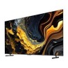 Xiaomi - Smart TV - 85" - 4K - QLED GoogleTV Wifi BT360